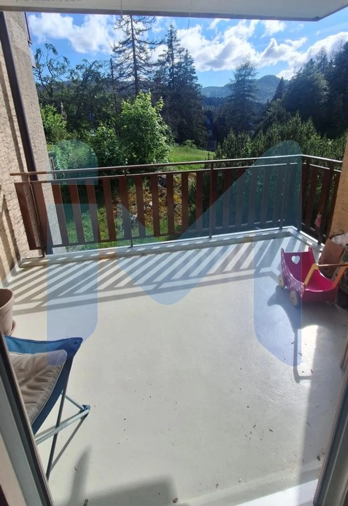 URGENT: 4 rooms in a quiet and green setting available from August 1, 2026 - Photo 1 of 9