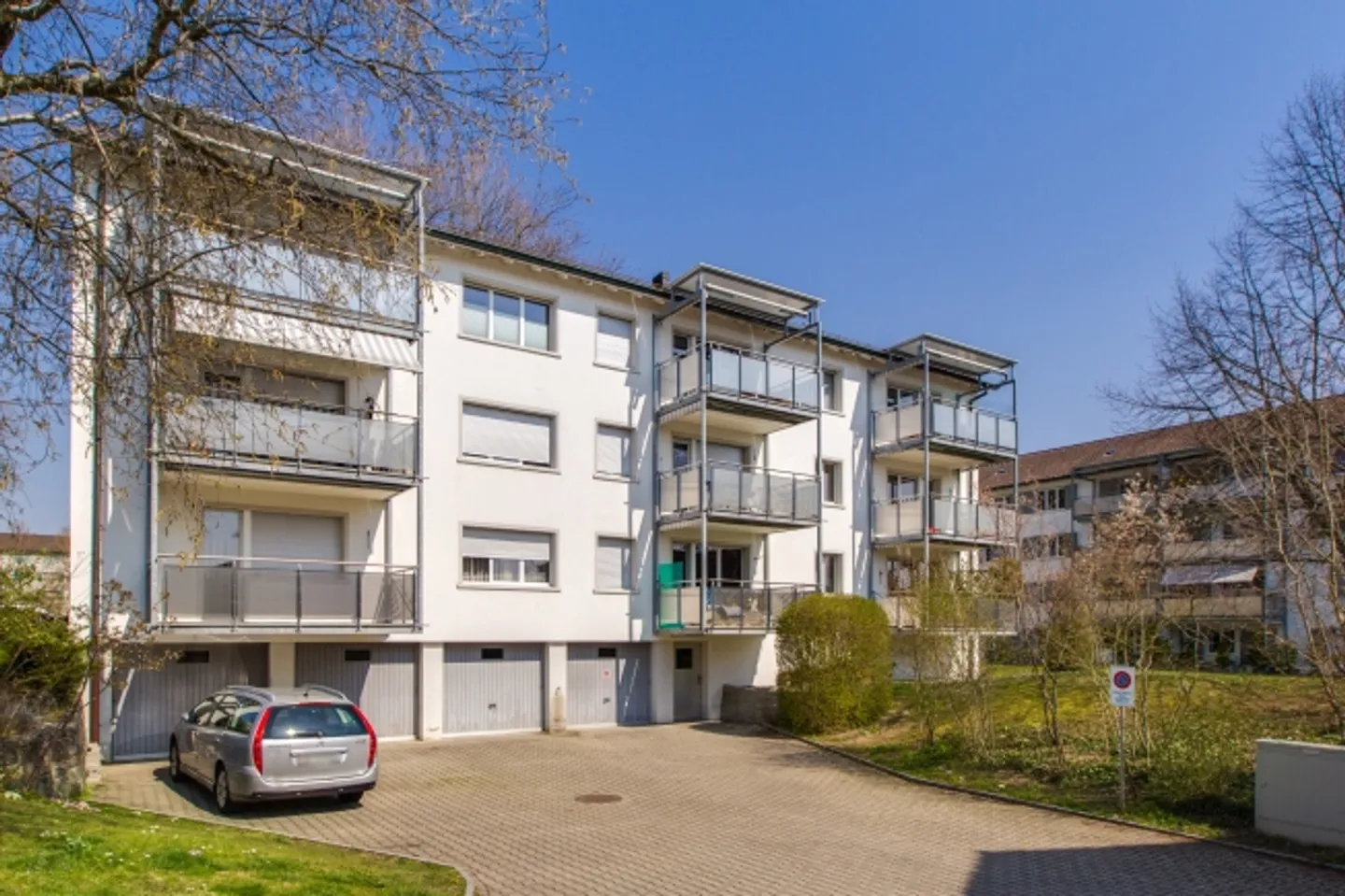 Appartamento spazioso con cucina moderna - Foto 2 di 6