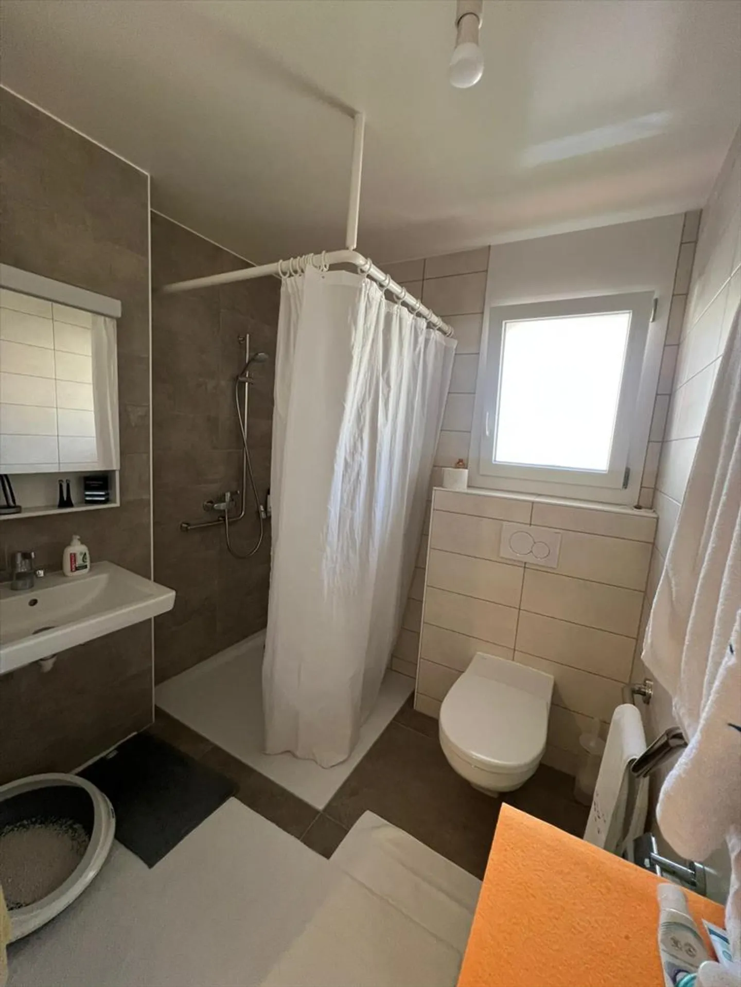 Magnificent 3.5-room apartment with plenty of light and beautiful views - Photo 11 of 26