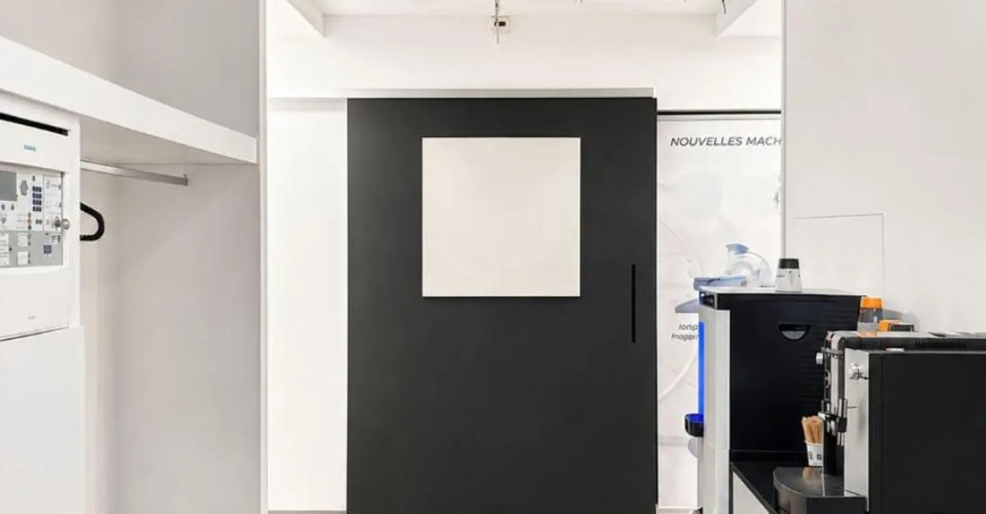 Grand-Rue, Montreux - Vermietete Gewerbeflächen, 390 m², 3 Parkplätze - Foto 5 von 6