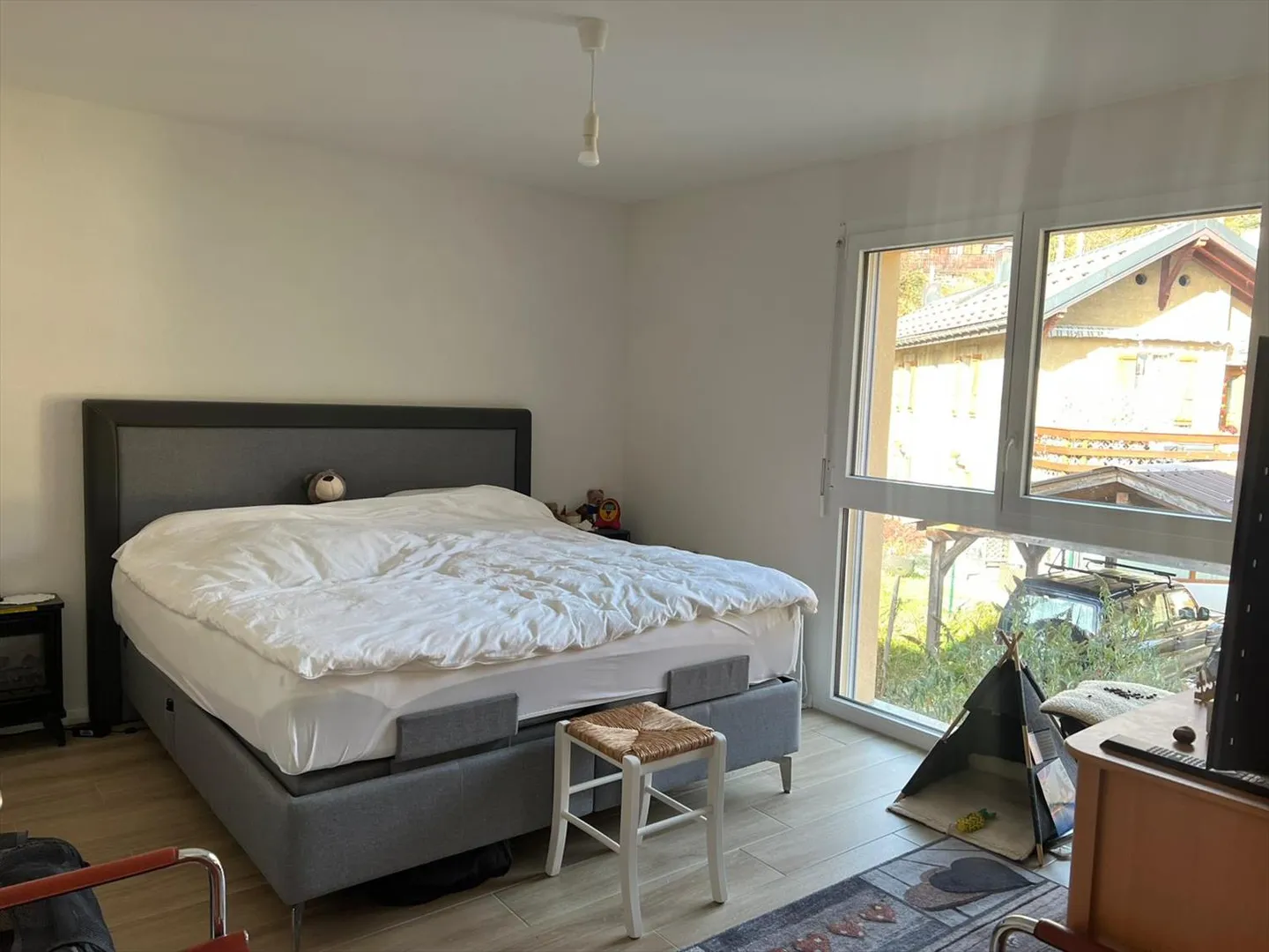 Magnificent 3.5-room apartment with plenty of light and beautiful views - Photo 13 of 26