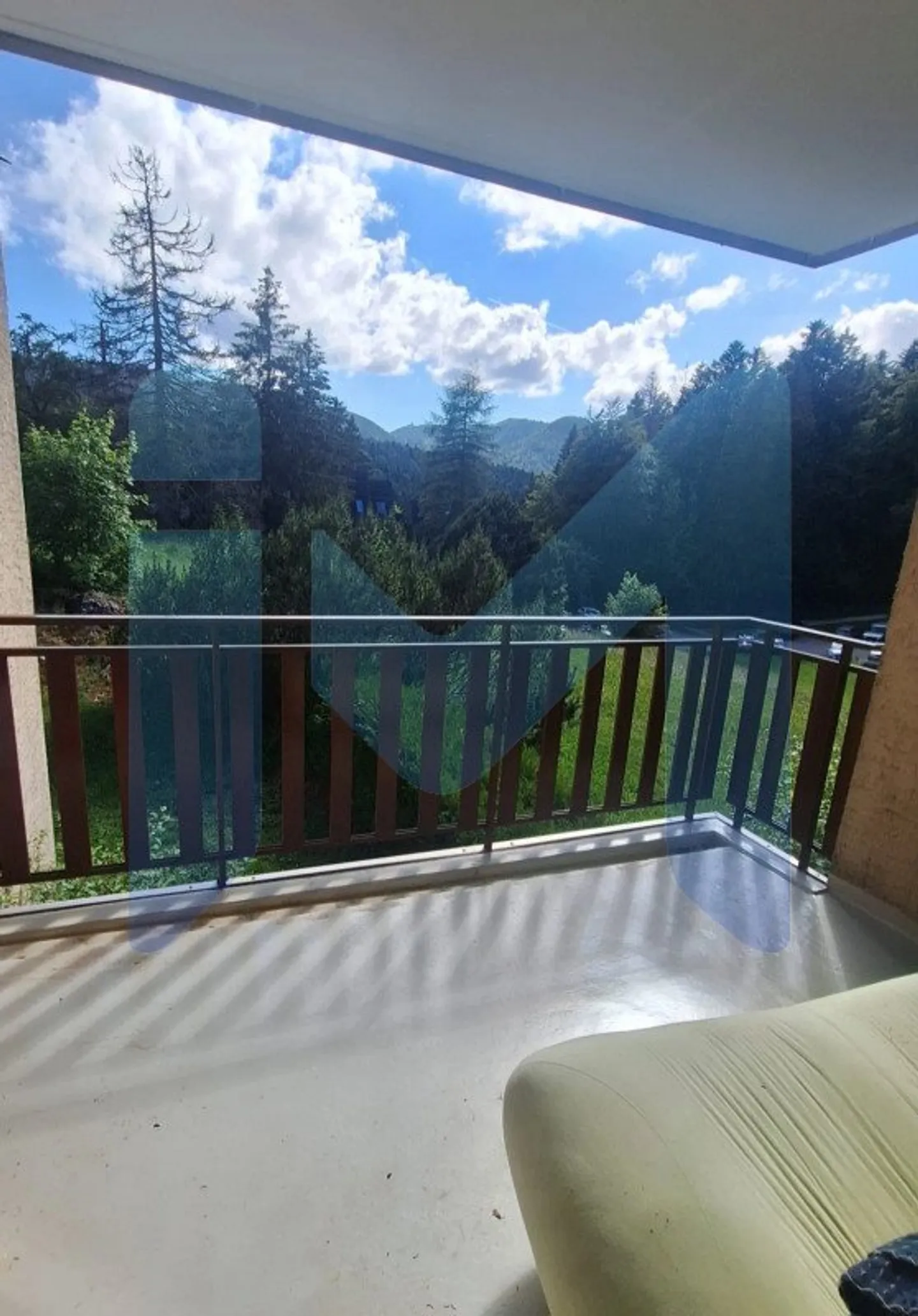 URGENT: 4 rooms in a quiet and green setting available from August 1, 2026 - Photo 4 of 9