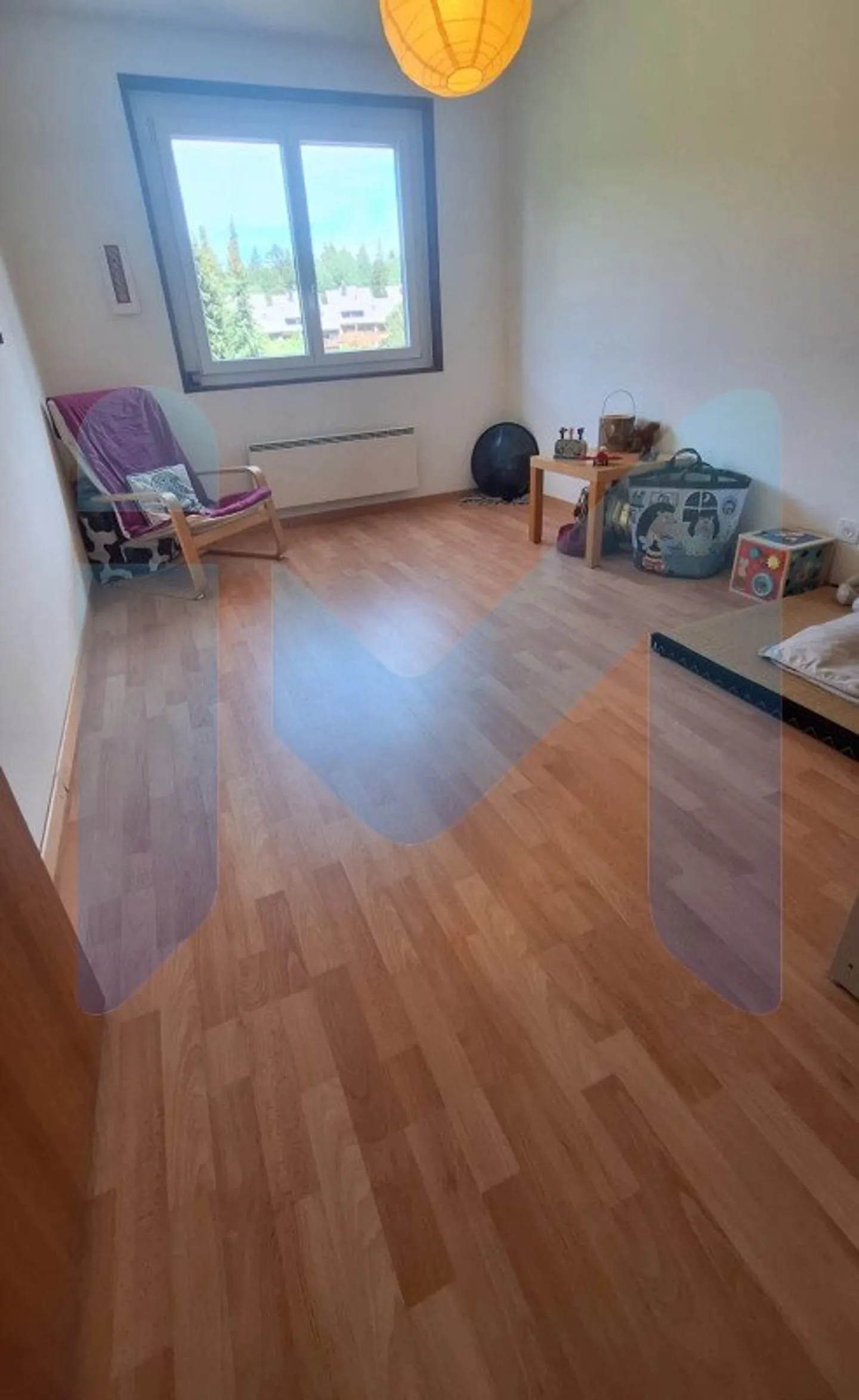 URGENT: 4 rooms in a quiet and green setting available from August 1, 2026 - Photo 6 of 9