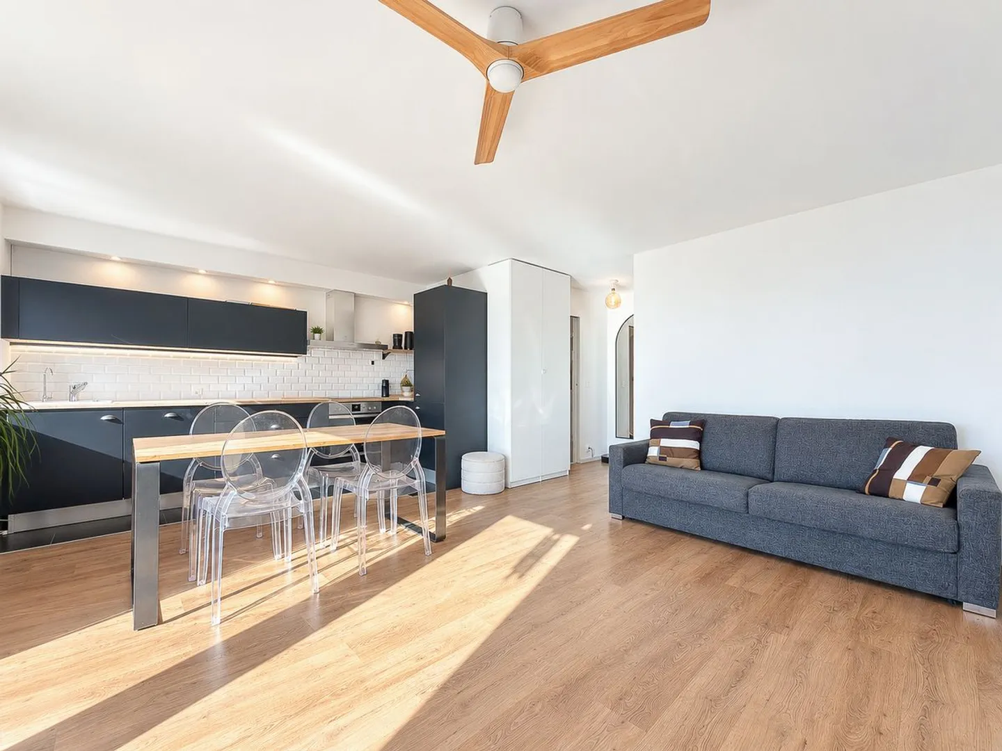 Appartamento Stupendo con Vista Lago - Foto 4 di 13