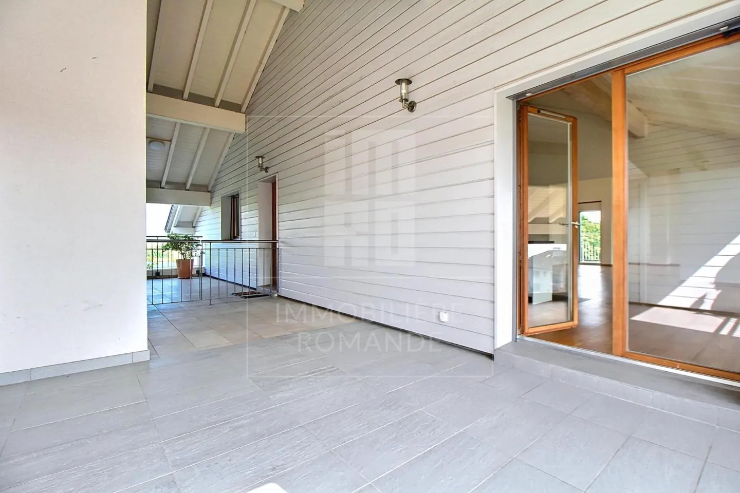 Charmante Wohnung in Jussy - Foto 13 von 13