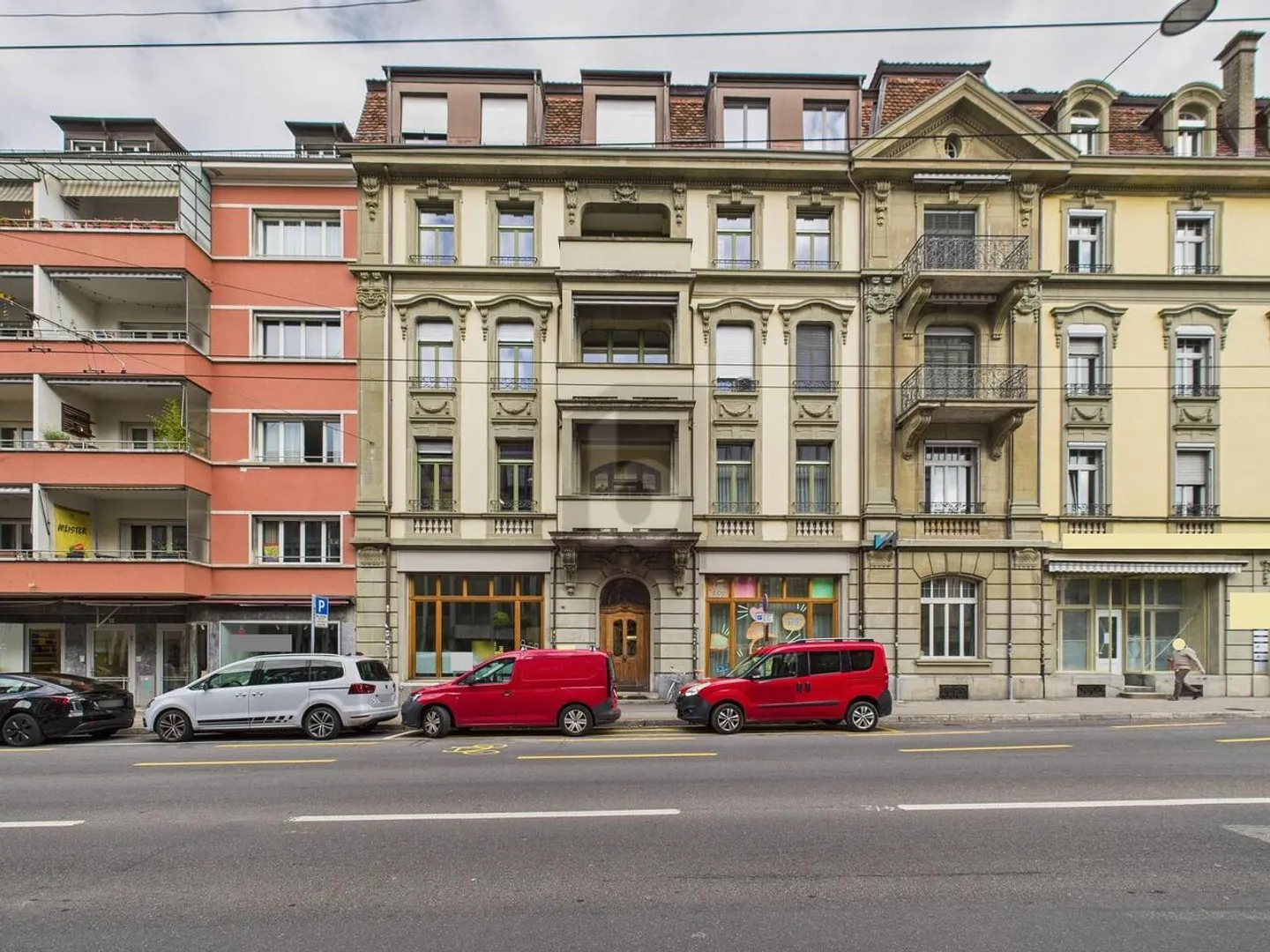 CENTRALE E STILOSO - Foto 1 di 6