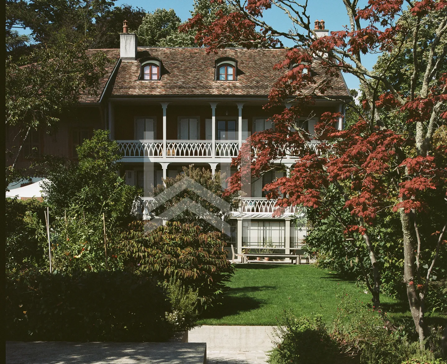 Propriété de Charme proche du Lac - Photo 1 sur 3