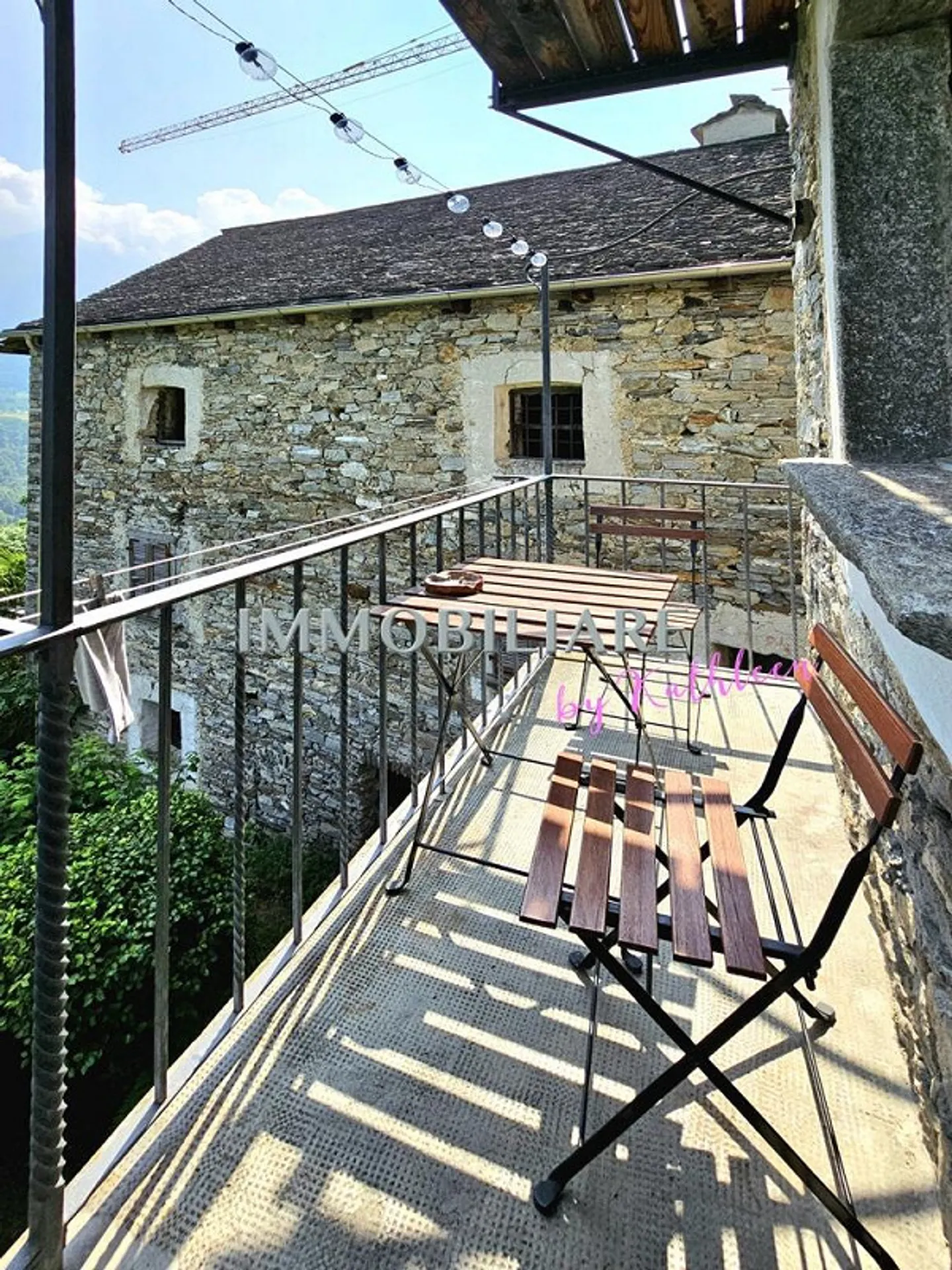 Charmante Maison en Pierre avec Vue - Photo 4 sur 23