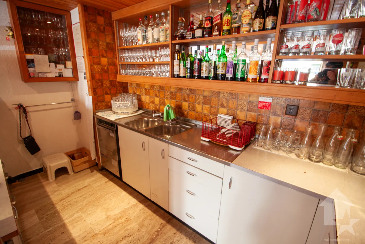 «Maison villageoise de 200 m2 au centre de Varen» - Photo 9 sur 33