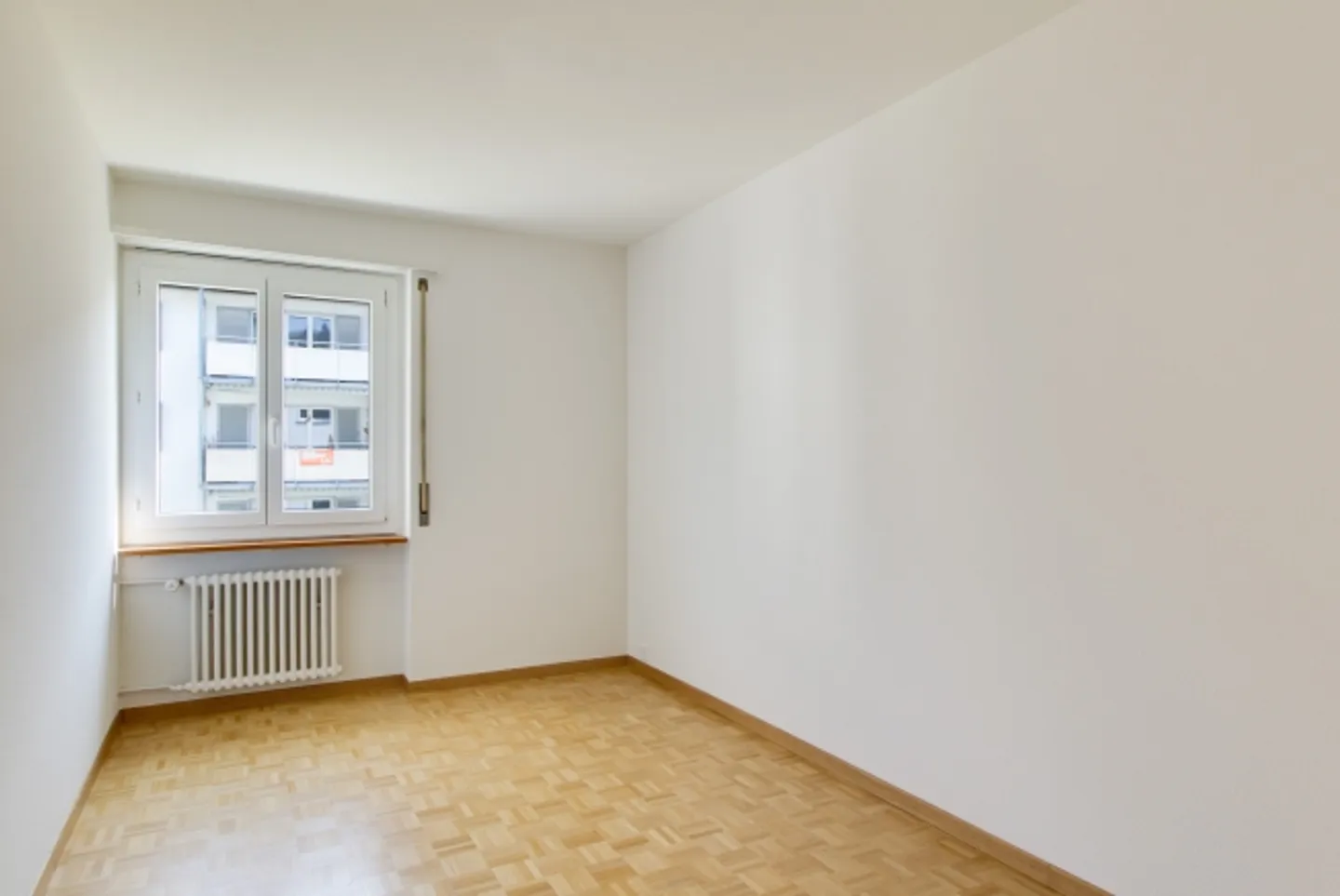 Appartamento spazioso con cucina moderna - Foto 6 di 6