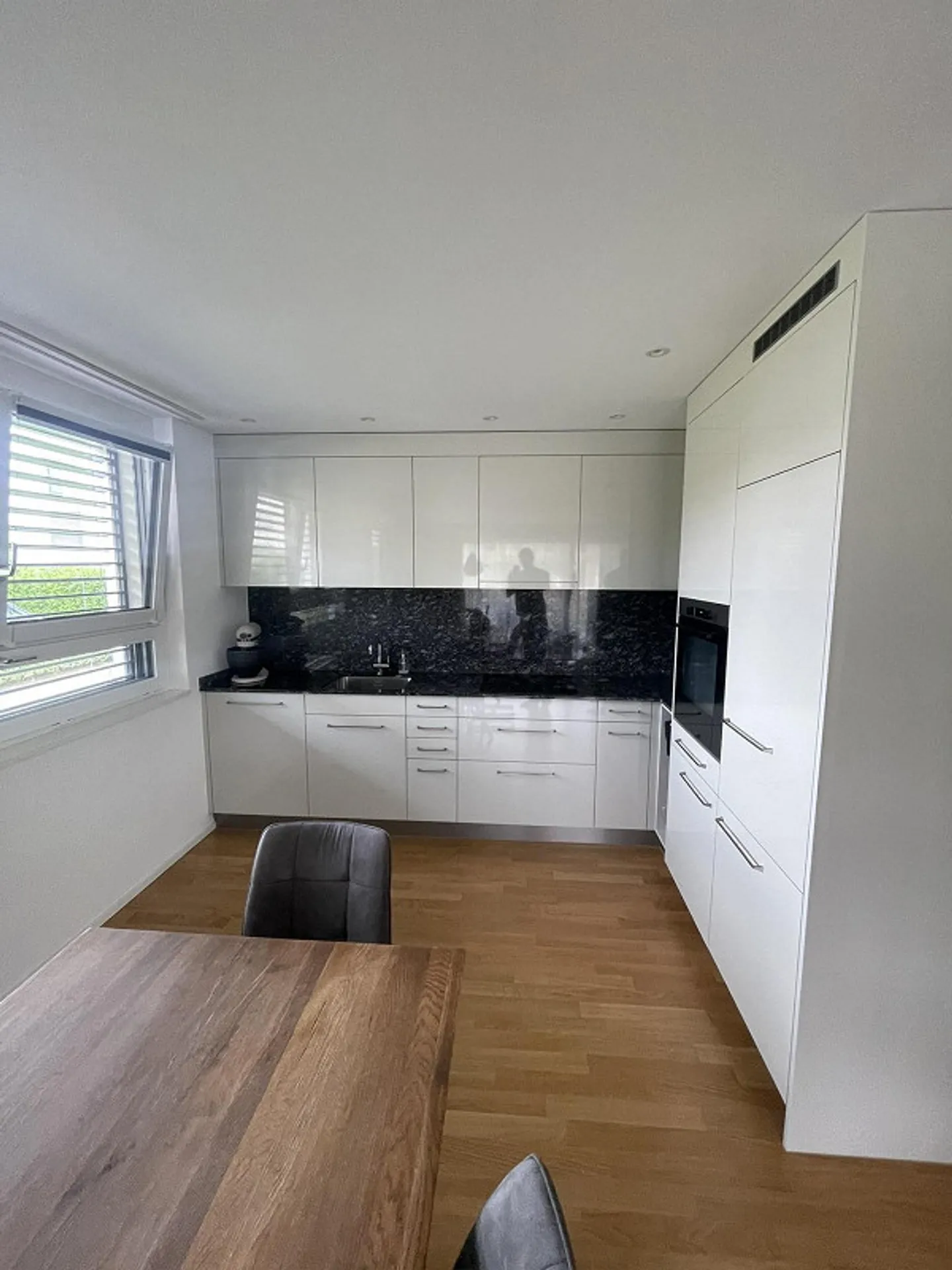 2.5 Zimmerwohnung in Thal - Foto 5 von 11