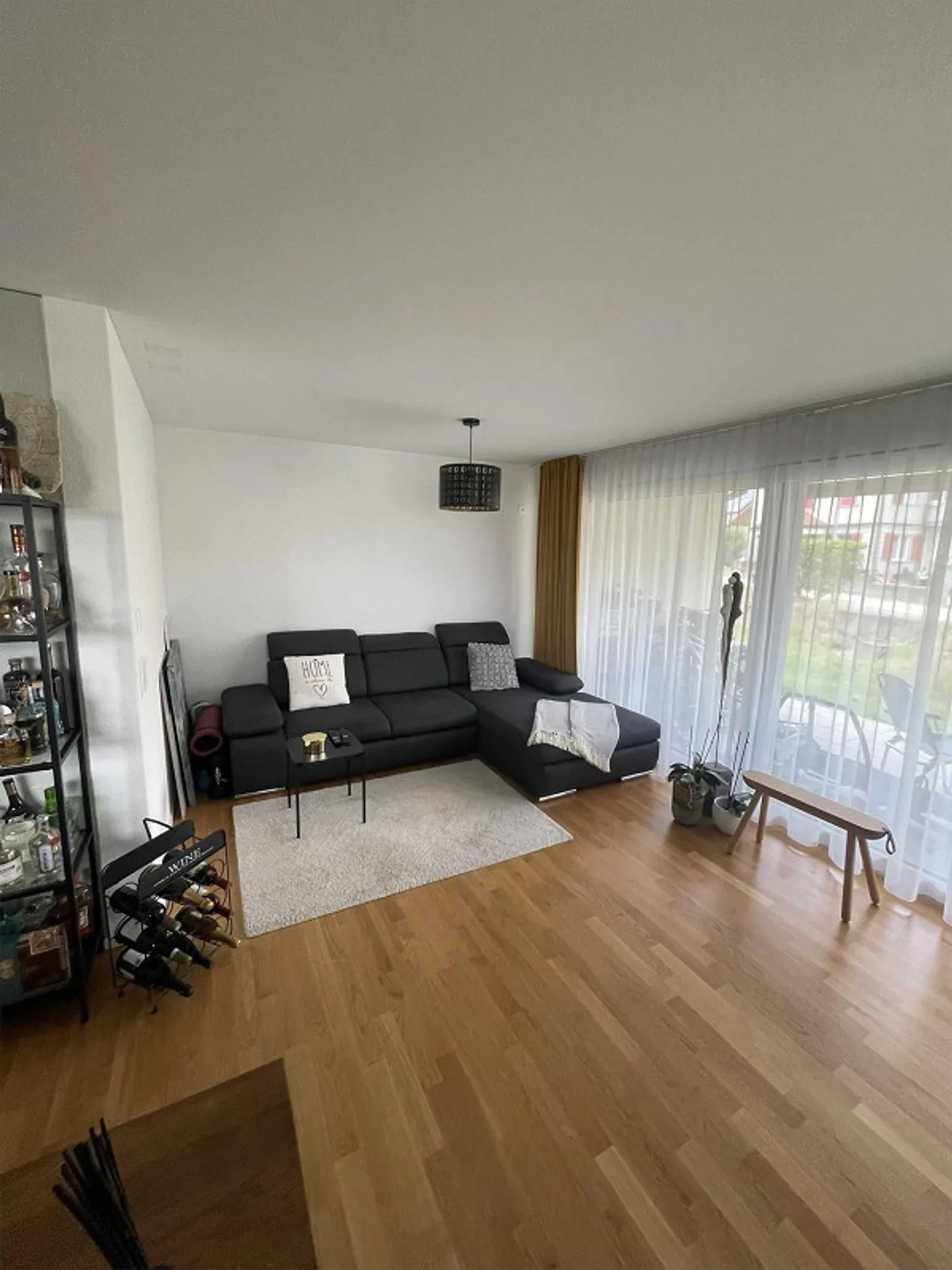 2.5 Zimmerwohnung in Thal - Foto 7 von 11