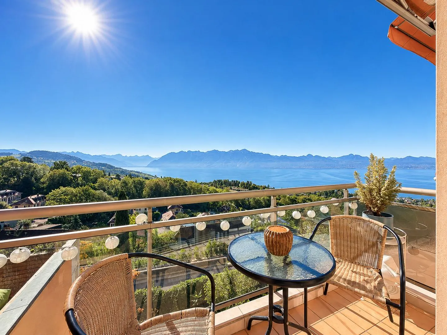 Appartamento Stupendo con Vista Lago - Foto 6 di 13