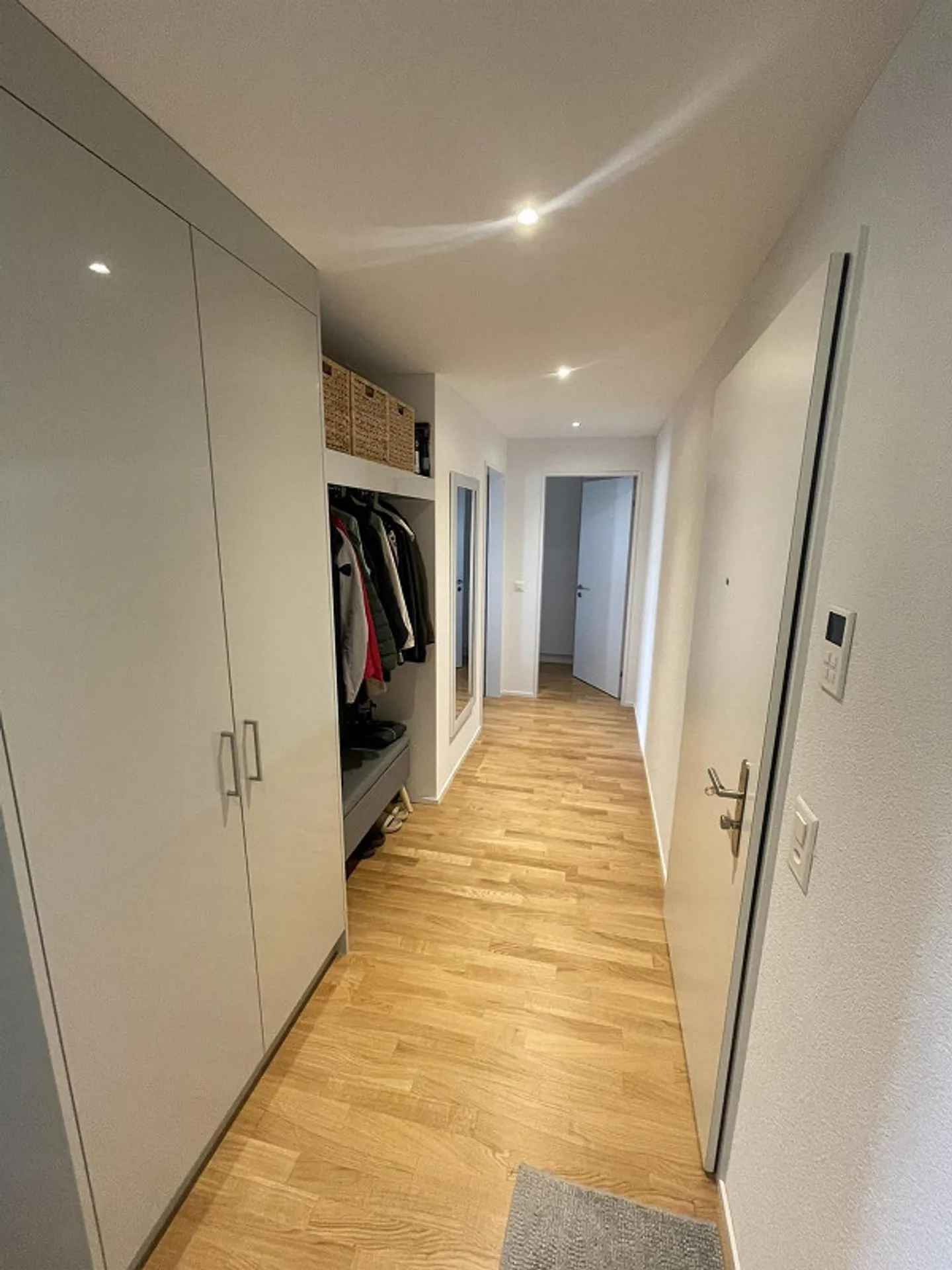 2.5 Zimmerwohnung in Thal - Foto 8 von 11