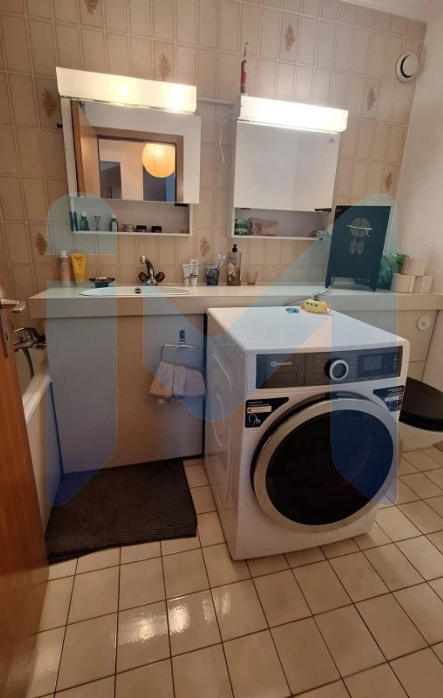 URGENT: 4 rooms in a quiet and green setting available from August 1, 2026 - Photo 8 of 9