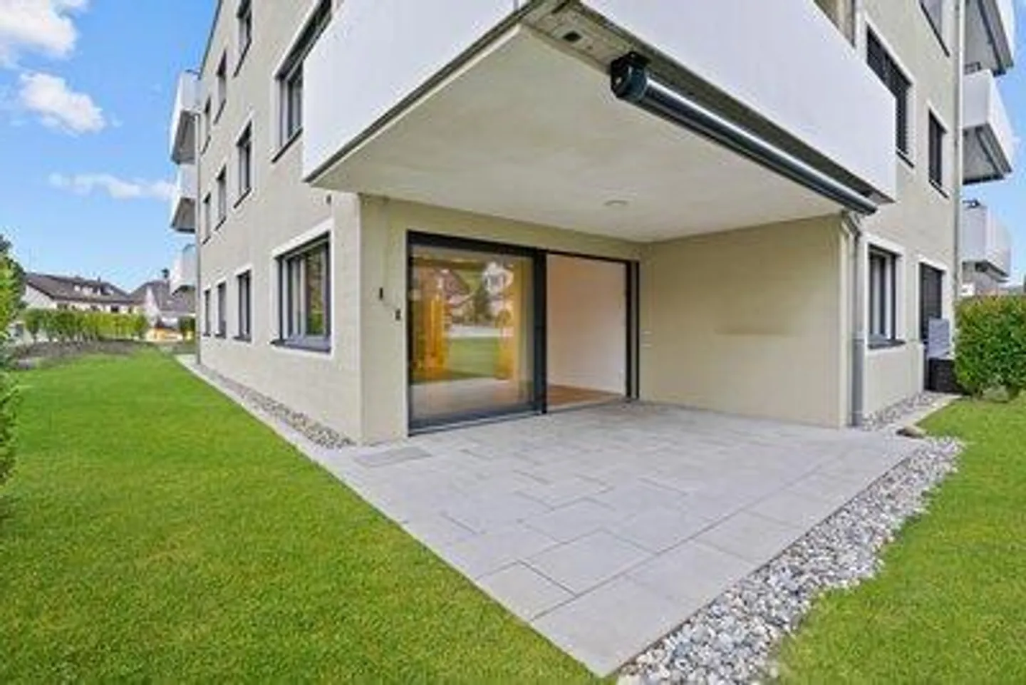 2.5 Zimmerwohnung in Thal - Foto 10 von 11