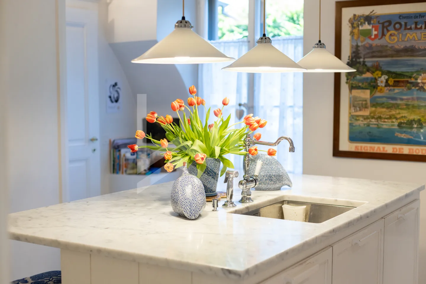 Propriété de Charme proche du Lac - Photo 3 sur 3