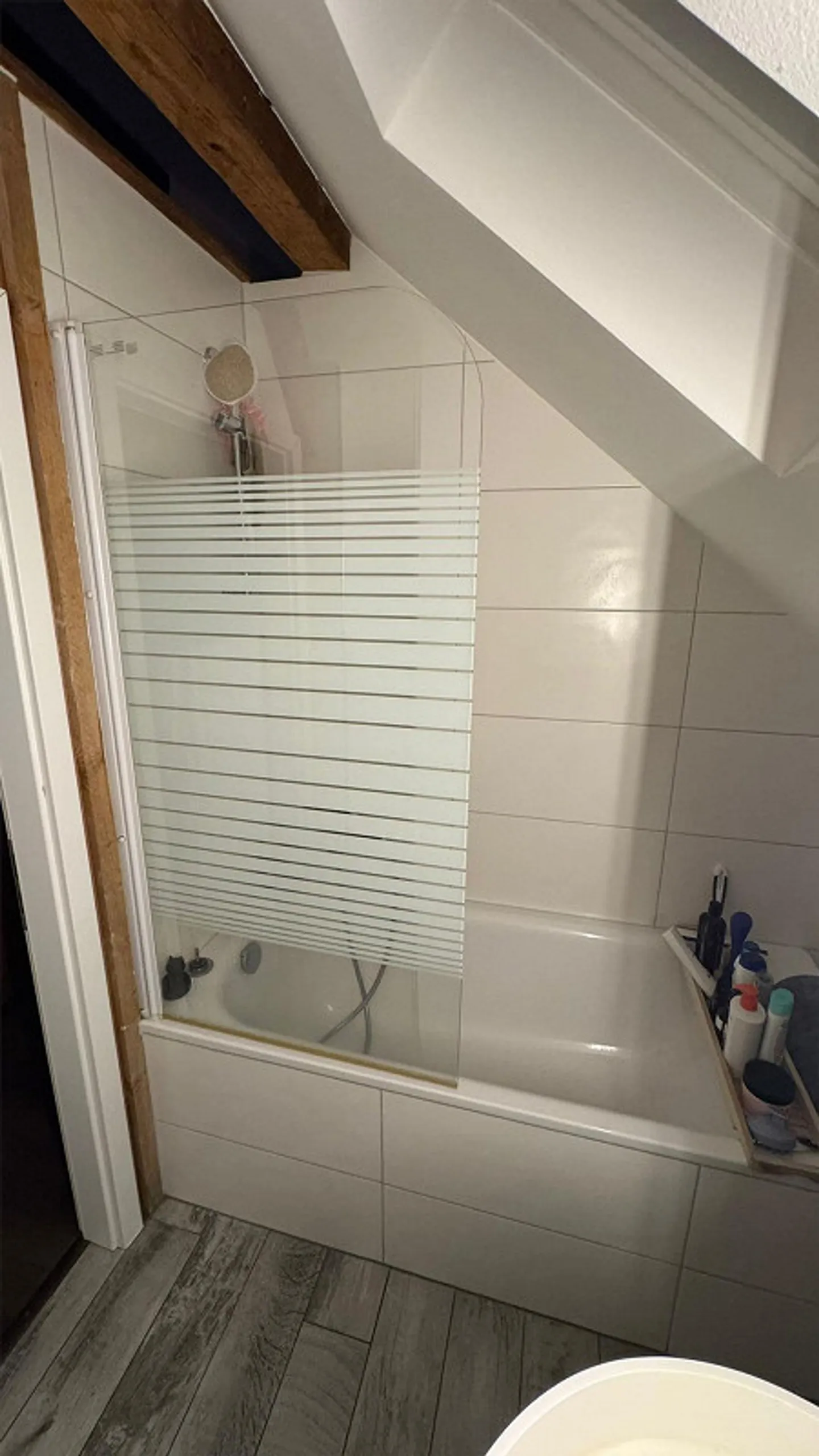 Loft Wohnung direkt beim Mineralheilbad St. Margrethen - Foto 5 von 11