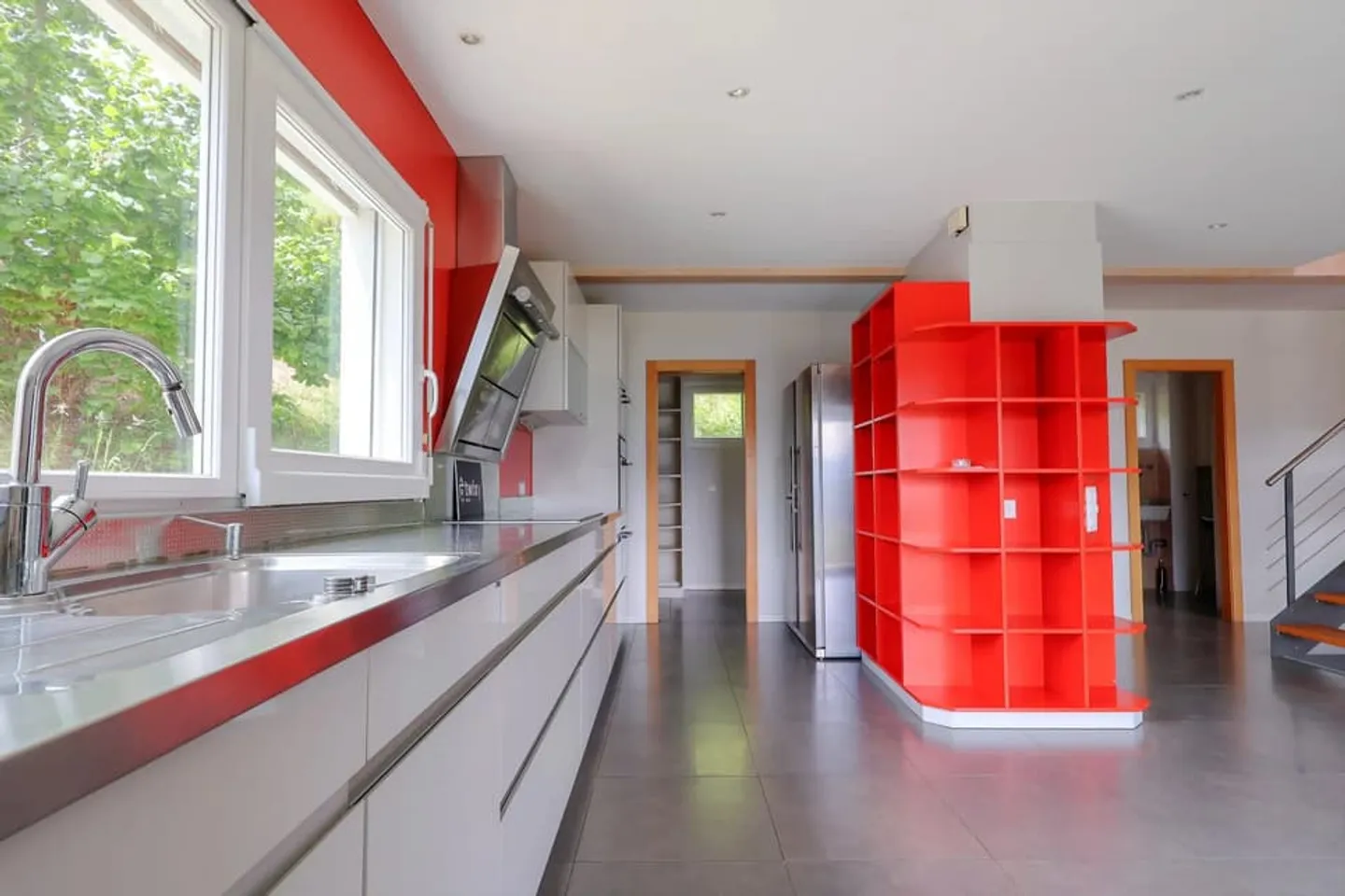 Magnifique villa avec vue panoramique - Photo 4 sur 10