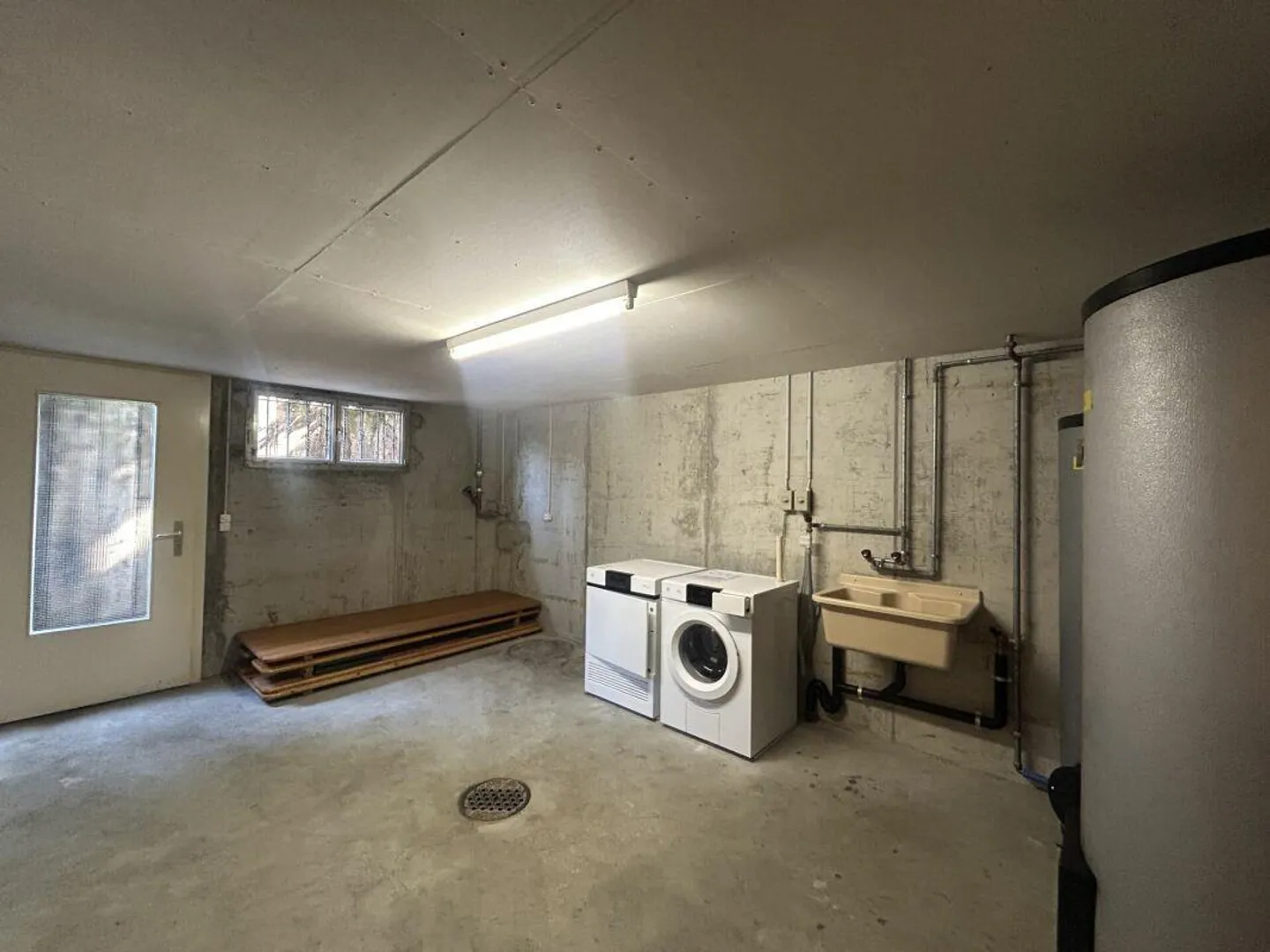 Affascinante casa unifamiliare con ampio giardino - Foto 16 di 16