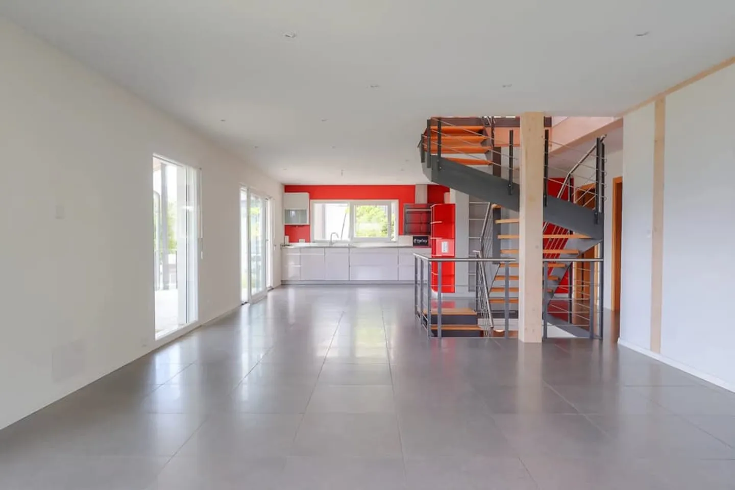 Magnifique villa avec vue panoramique - Photo 3 sur 10