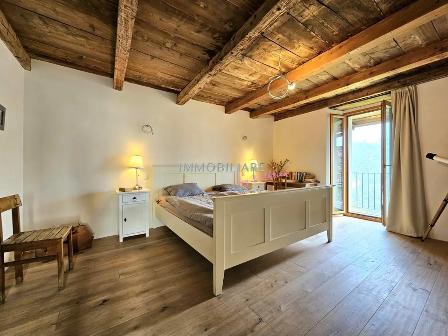 Charmante Maison en Pierre avec Vue - Photo 11 sur 23