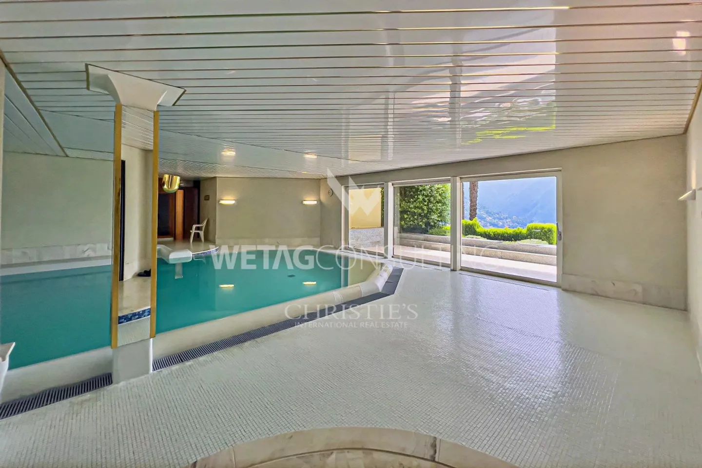 Appartamento Triplex Elegante a Porza con Vista sul Lago, Giardino Privato, Ge... - Foto 7 di 13