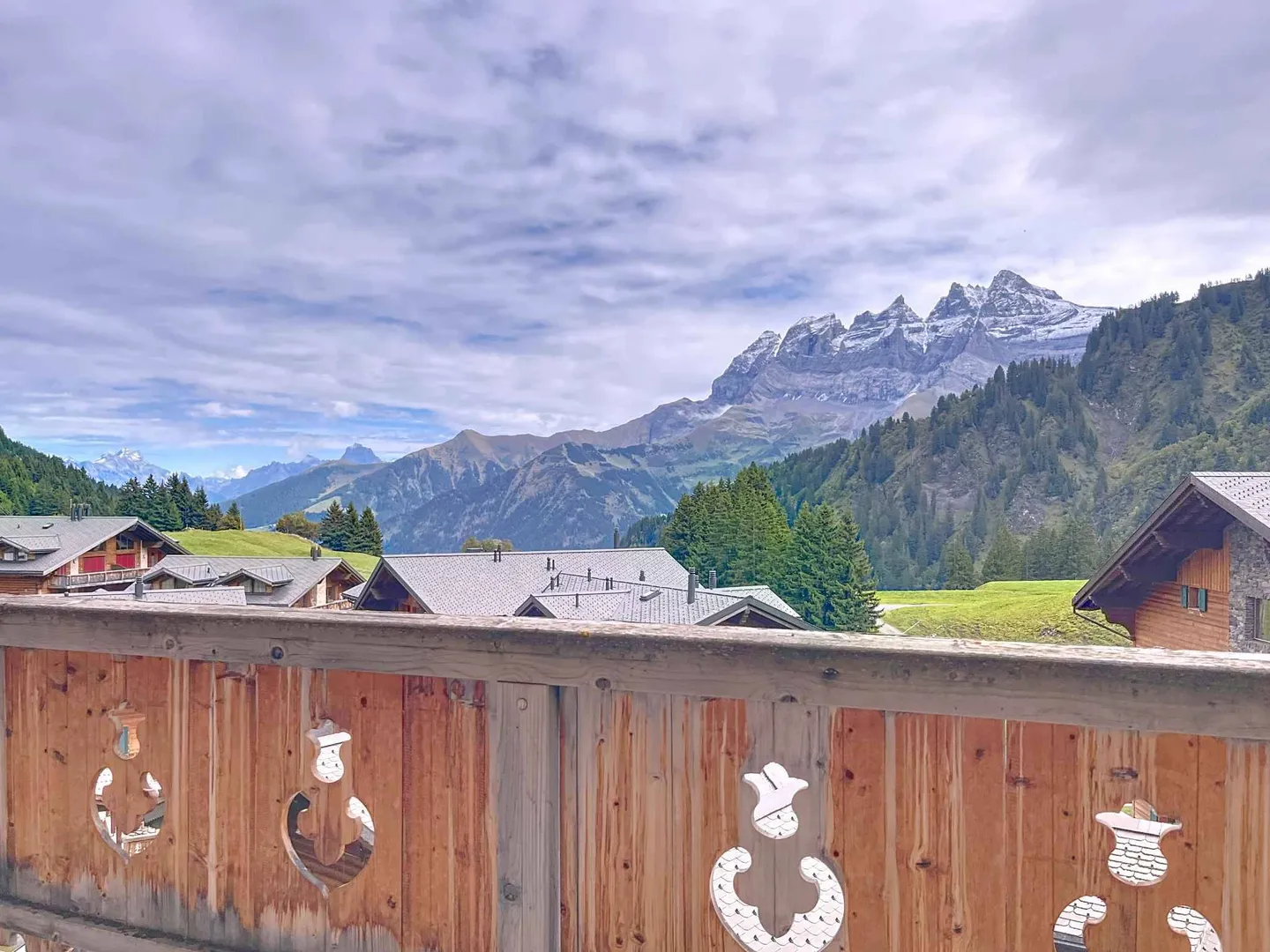 Ski-In/Ski-Out Mountain Apartment - Photo 10 of 10