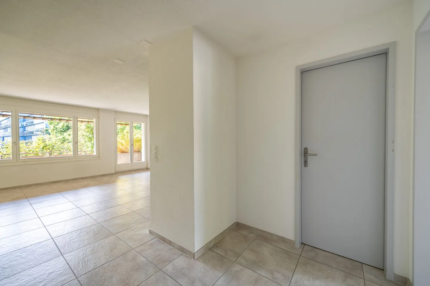 Renoviert, modern, bezugsbereit - Ihre neue Wohnung in Stadtnähe - Foto 5 von 23