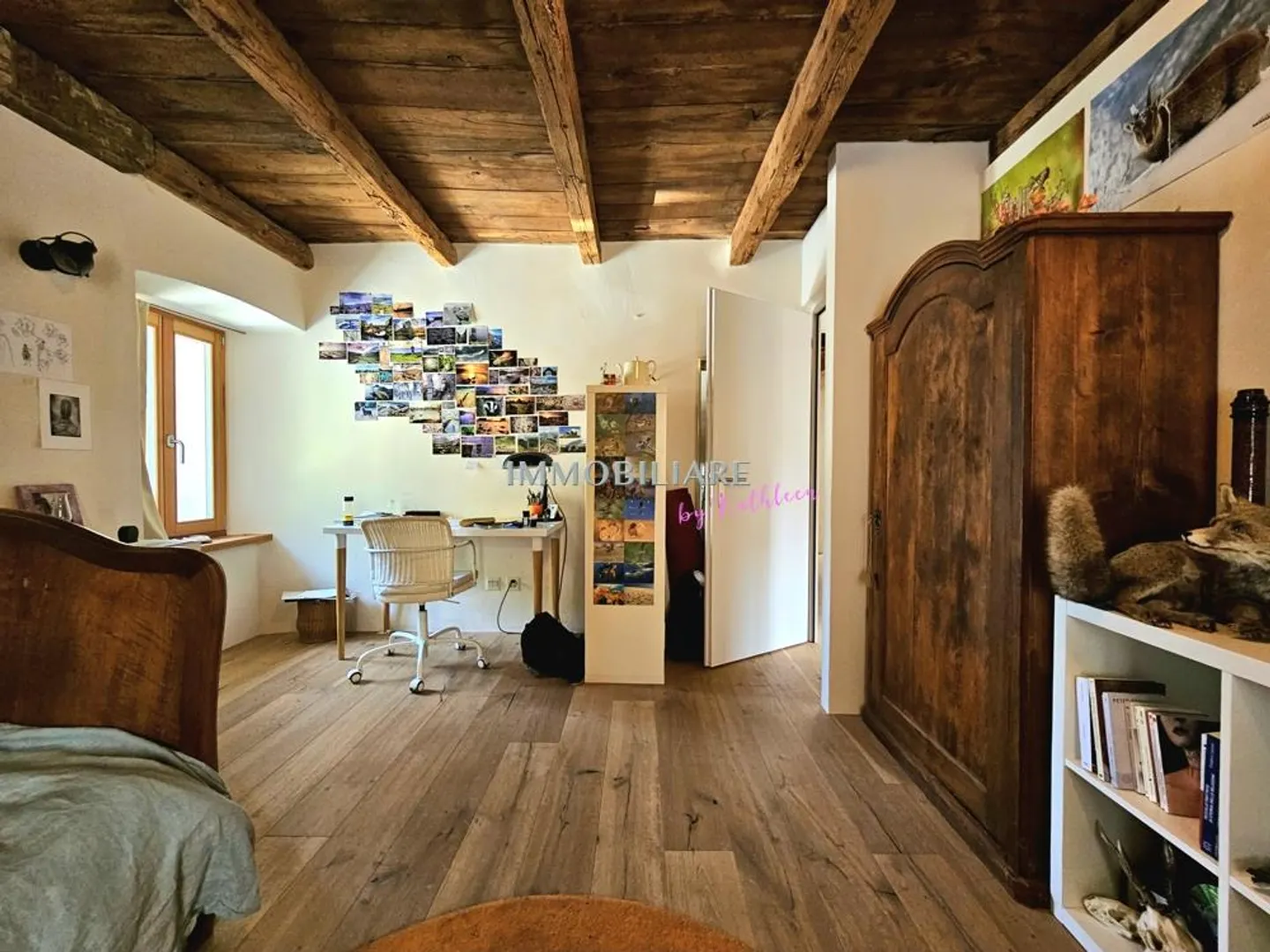Charmante Maison en Pierre avec Vue - Photo 17 sur 23