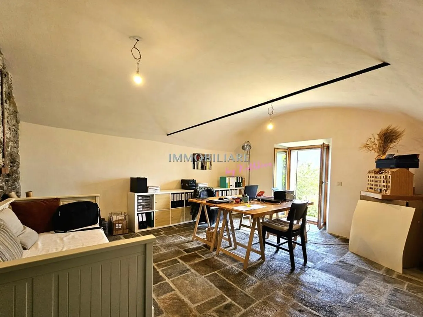 Charmante Maison en Pierre avec Vue - Photo 18 sur 23