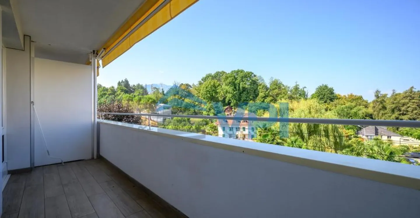 4,5-Zimmer-Wohnung - Foto 1 von 11