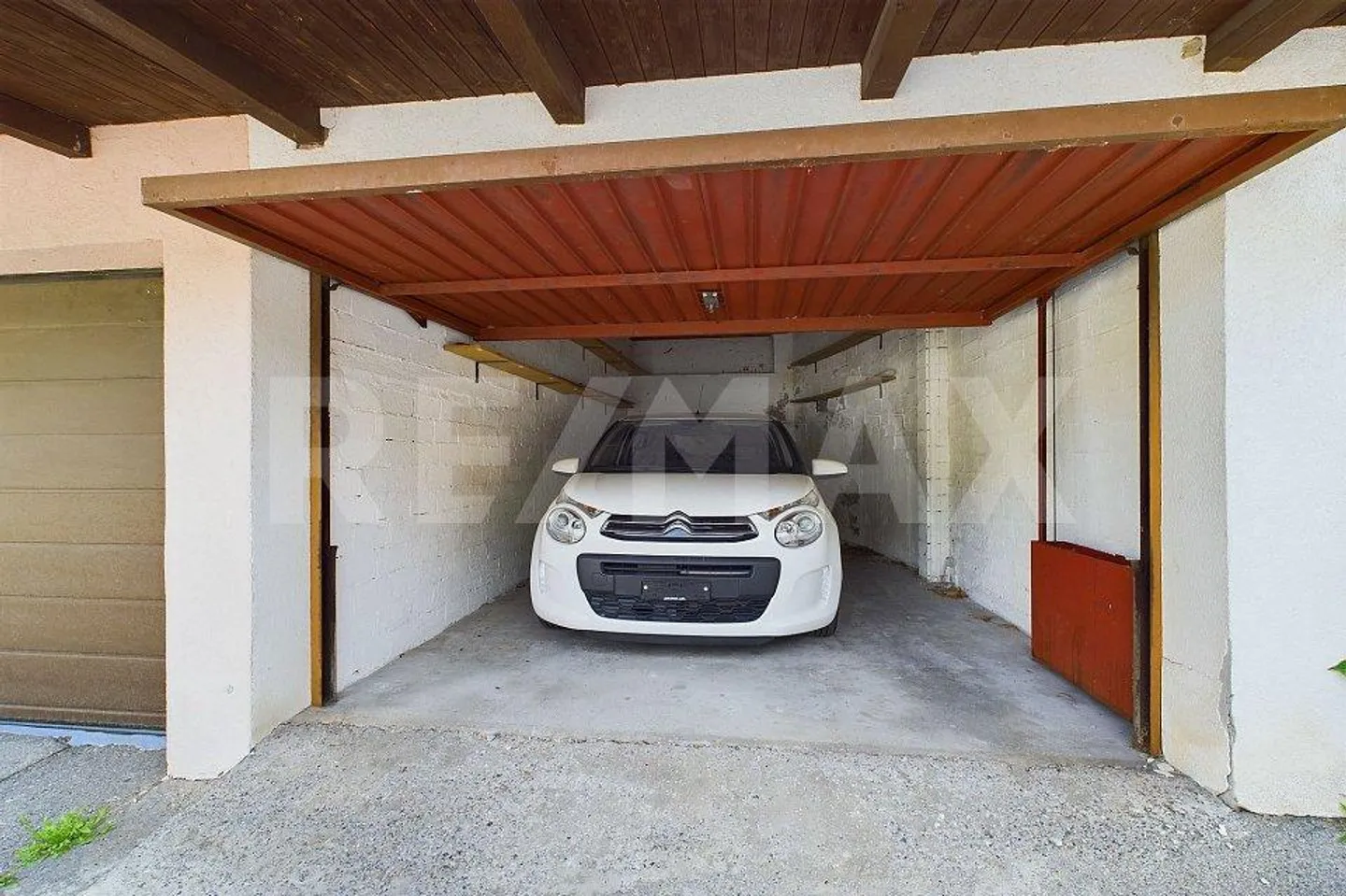 Casa indipendente luminosa con progetto di costruzione approvato - Foto 5 di 13