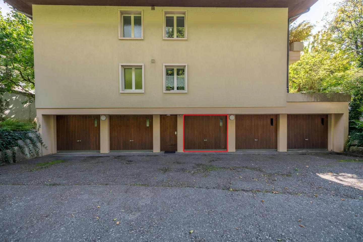 Renoviert, modern, bezugsbereit - Ihre neue Wohnung in Stadtnähe - Foto 14 von 23