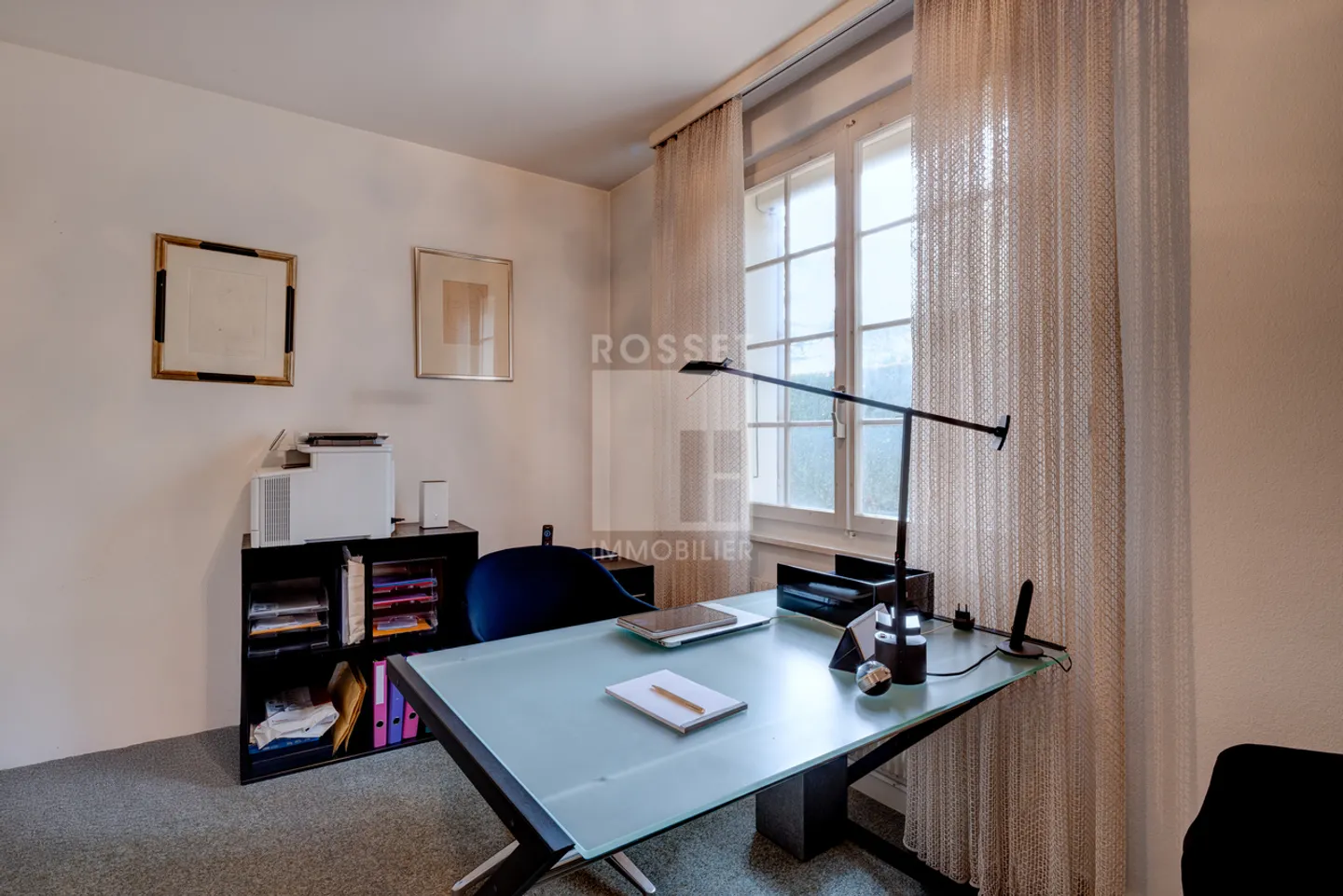 Charmante villa à Thônex - Photo 6 sur 7