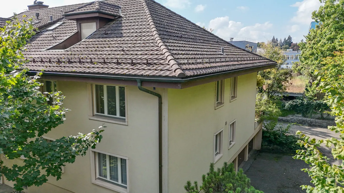 Renoviert, modern, bezugsbereit - Ihre neue Wohnung in Stadtnähe - Foto 19 von 23
