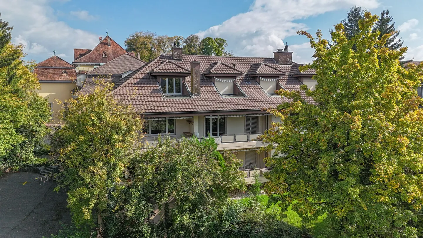 Renoviert, modern, bezugsbereit - Ihre neue Wohnung in Stadtnähe - Foto 20 von 23