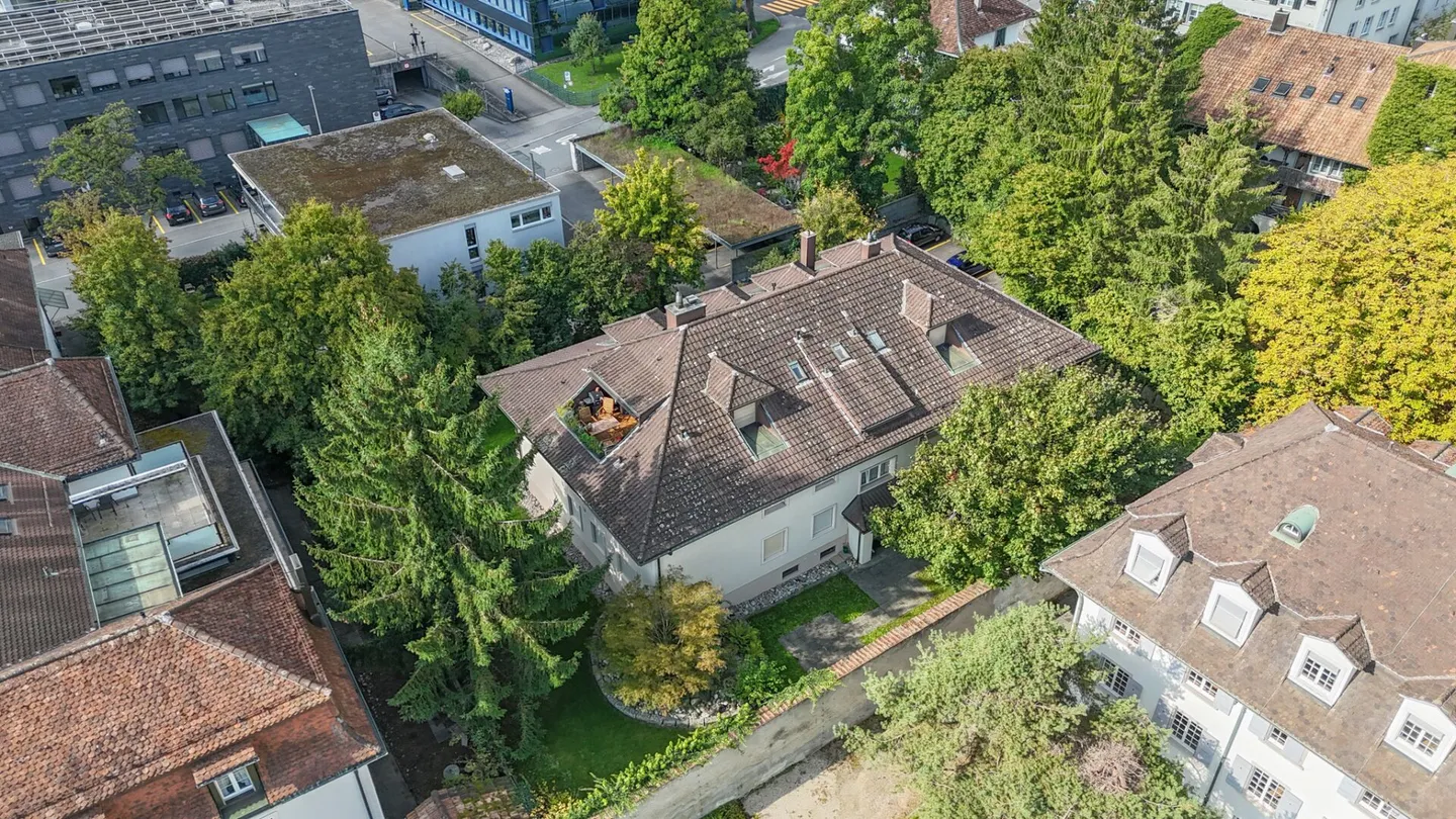 Renoviert, modern, bezugsbereit - Ihre neue Wohnung in Stadtnähe - Foto 22 von 23
