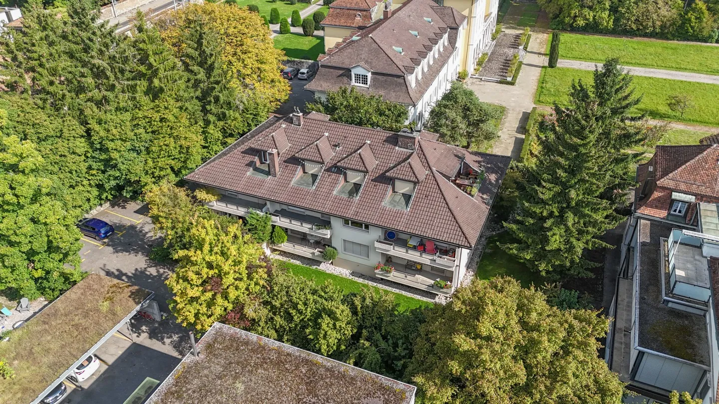 Renoviert, modern, bezugsbereit - Ihre neue Wohnung in Stadtnähe - Foto 21 von 23