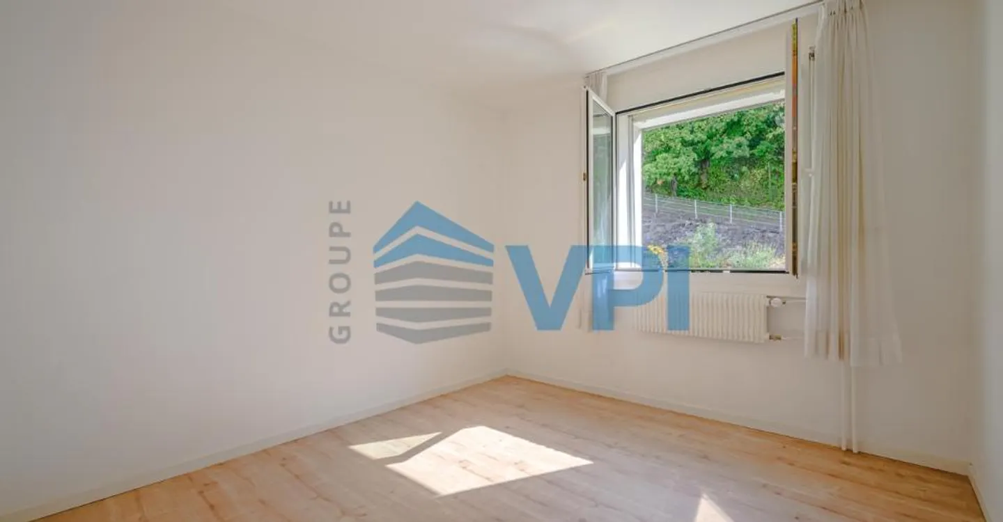 4,5-Zimmer-Wohnung - Foto 5 von 11