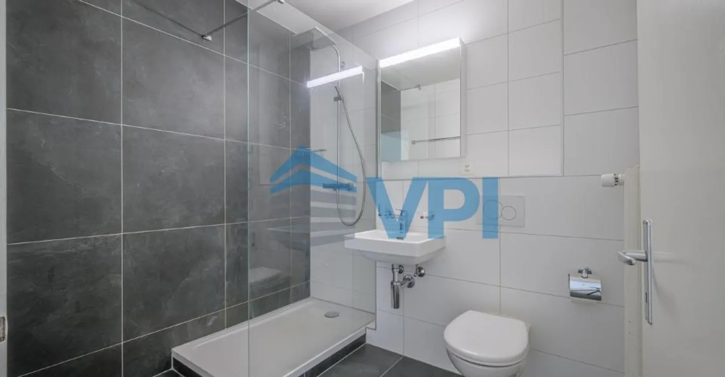 4,5-Zimmer-Wohnung - Foto 6 von 11