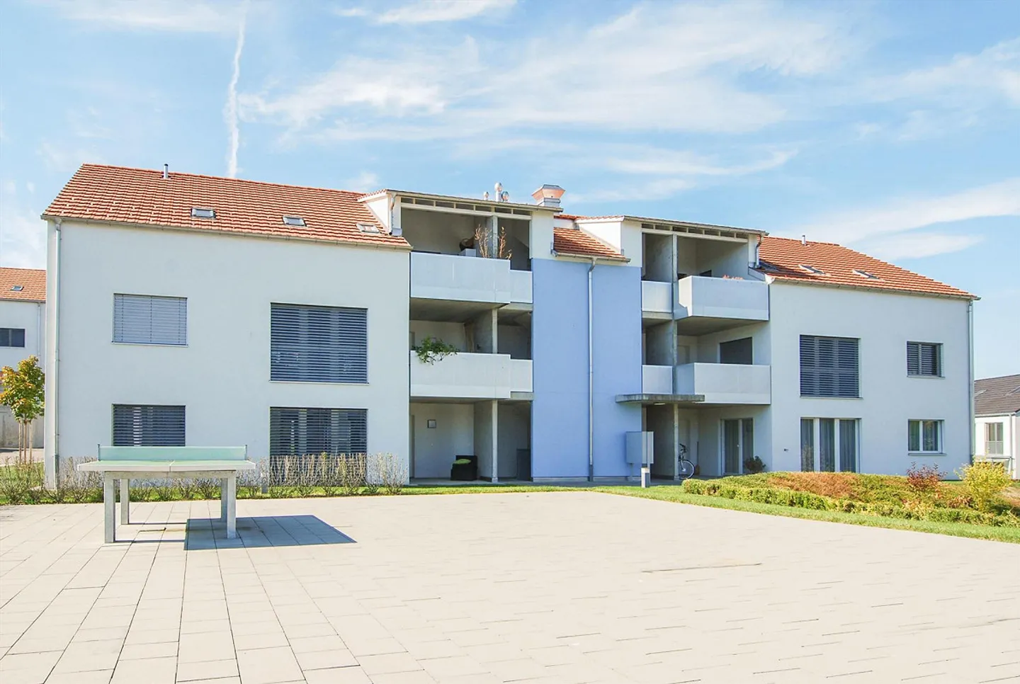 Indirizzo Residenziale Elegante - Foto 1 di 6