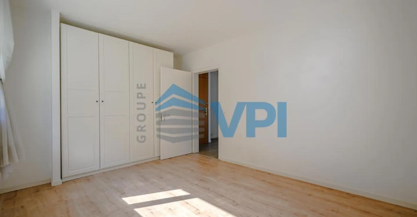 4,5-Zimmer-Wohnung - Foto 7 von 11