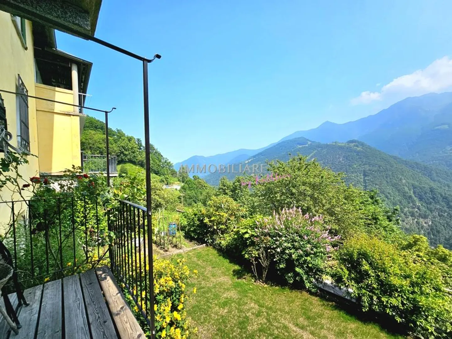 Charmante Maison en Pierre avec Vue - Photo 21 sur 23