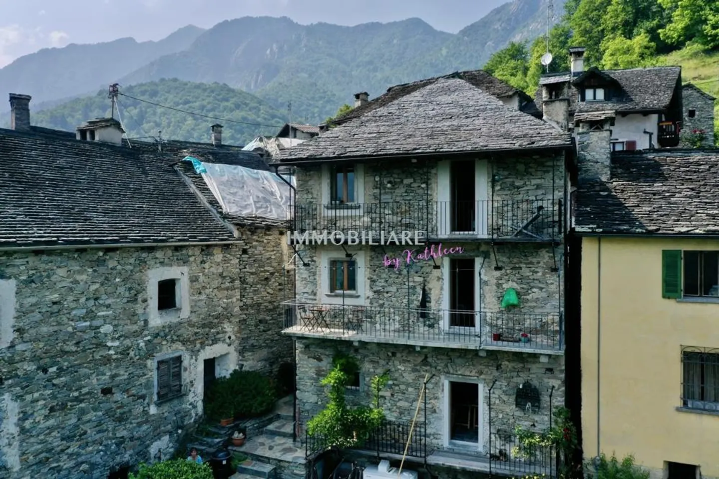 Charmante Maison en Pierre avec Vue - Photo 23 sur 23