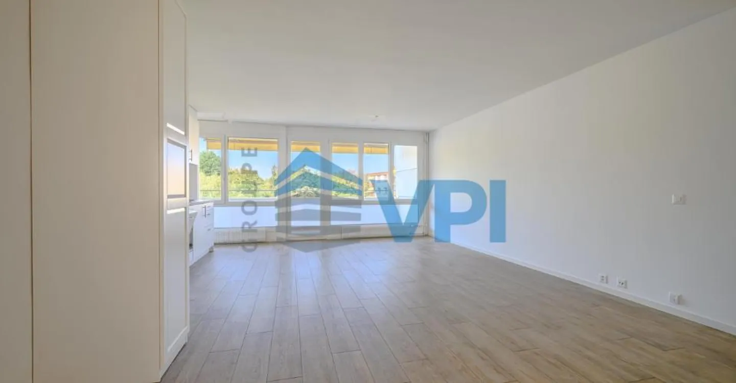 4,5-Zimmer-Wohnung - Foto 3 von 11