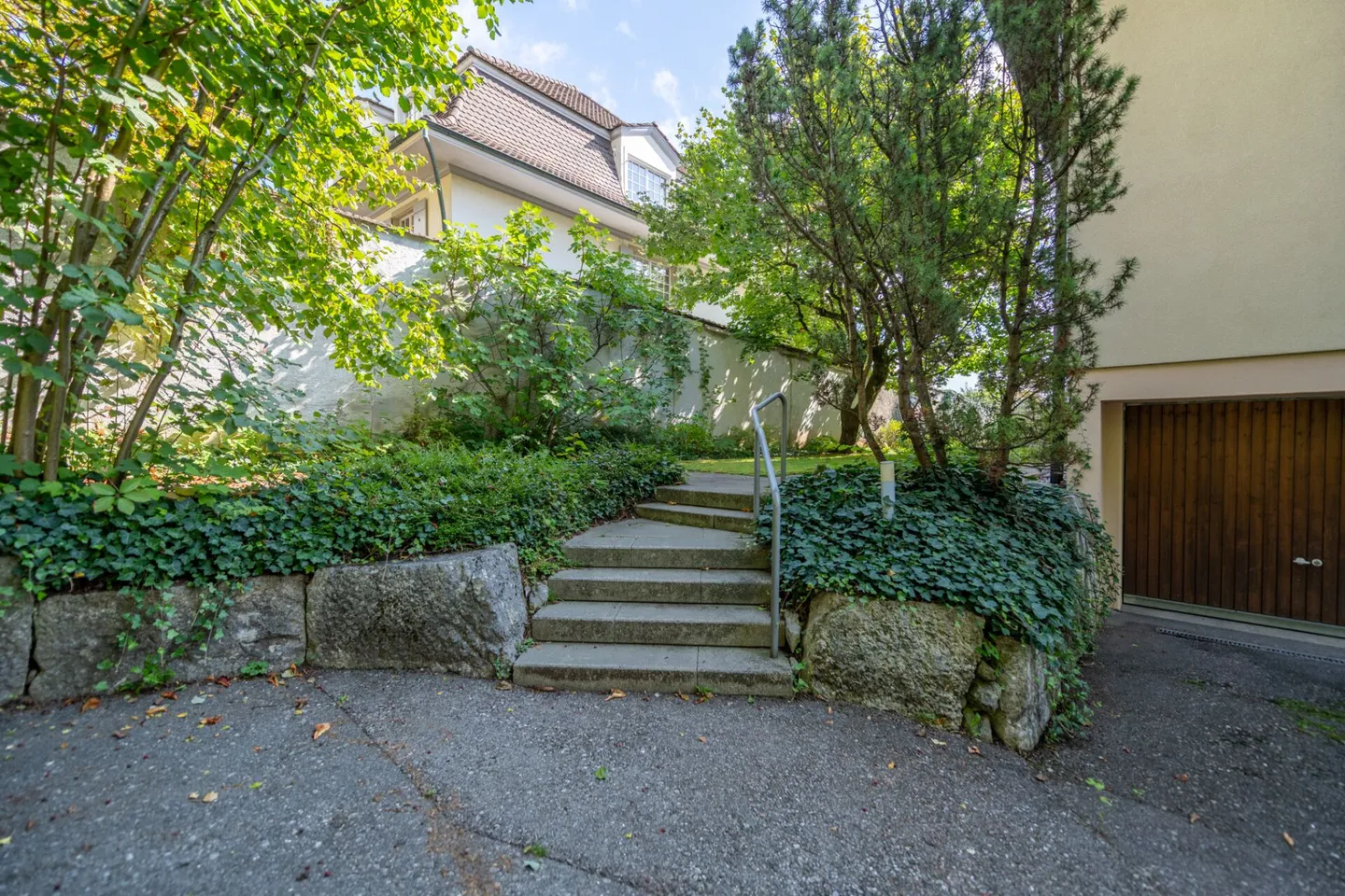 Renoviert, modern, bezugsbereit - Ihre neue Wohnung in Stadtnähe - Foto 17 von 23