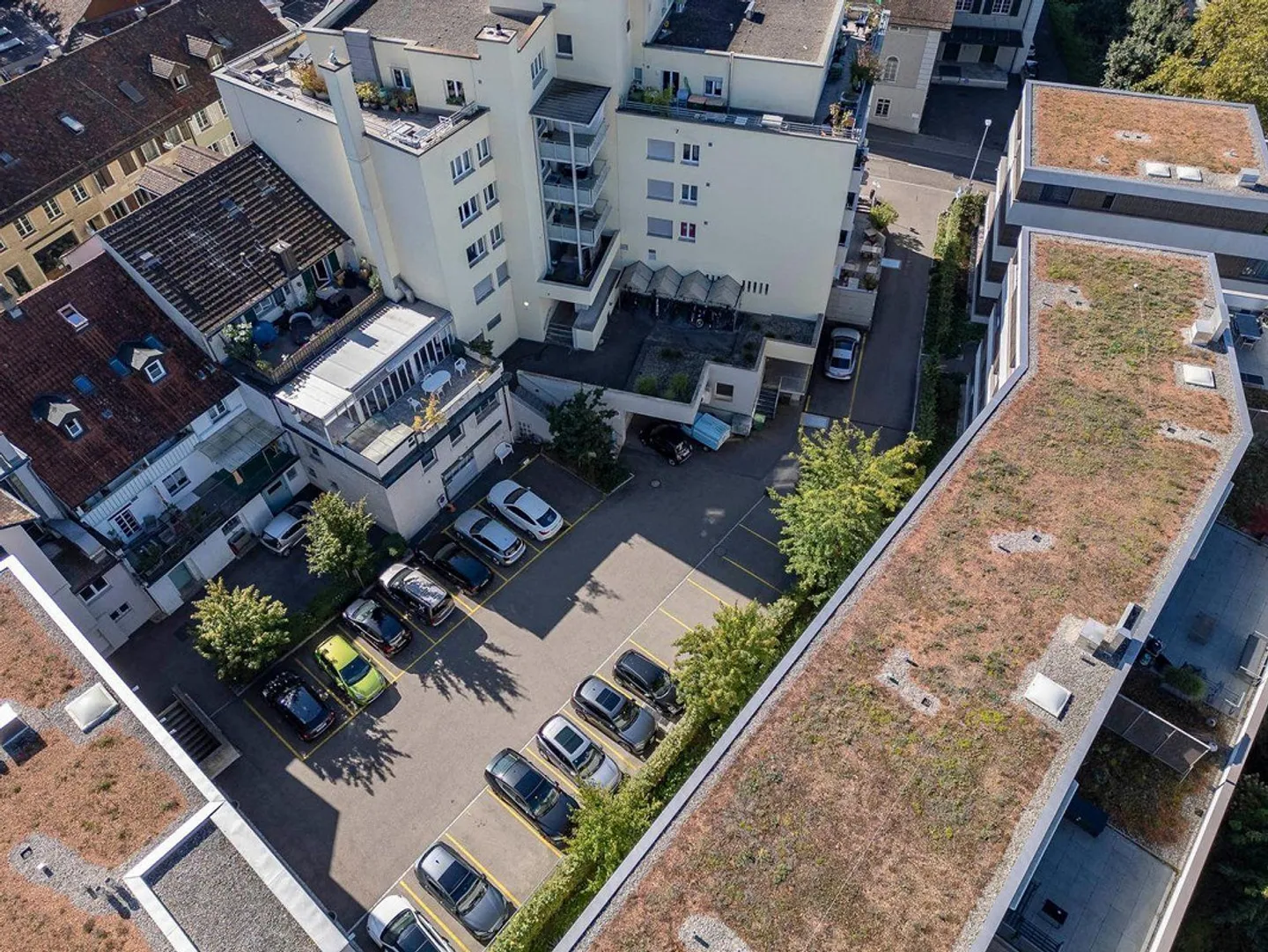 "Ladenfläche mit sehr guter Sichtbarkeit inkl. Kühlanlage - Erdgesc... - Foto 16 di 17