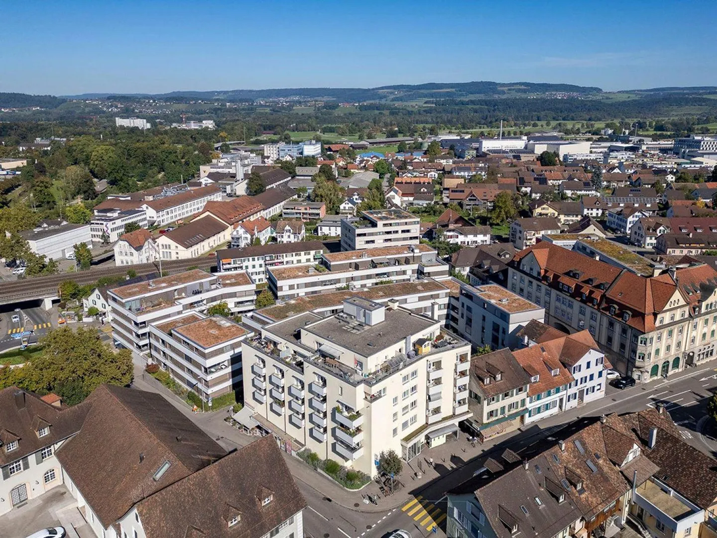 "Ladenfläche mit sehr guter Sichtbarkeit inkl. Kühlanlage - Erdgesc... - Foto 17 di 17