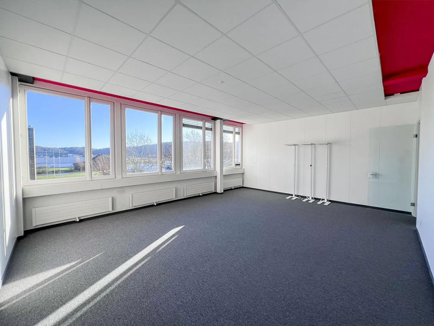 Raum für Visionen: Flexible Gewerbe- & Büroflächen in Beringen - Foto 3 von 8